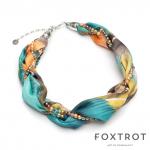 Косынка - Ожерелье 002266_60_29