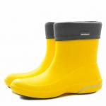 Сапоги Kleo 6-028-E04 (ПЕ-27ВУФ) желтые