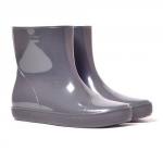 Alida 6-132-D06 ПС24 полусапожки женские серые