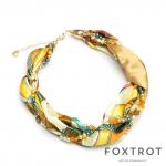 Косынка - Ожерелье 002266_92_02