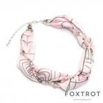 Косынка - Ожерелье 002266_23_77