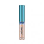Enough Коллагеновый консилер 02 Collagen Cover Tip Concealer 02 натуральный беж