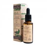 Антистресс-масло косметическое "Душица" для душевного равновесия