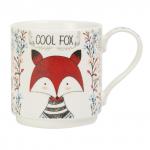 Кружка COOL ANIMALS 350 мл