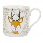 Кружка COOL ANIMALS 350 мл