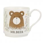 Кружка COOL ANIMALS 350 мл