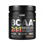 Аминокислотный комплекс BCAA 2:1:1 "Арбуз"