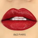 GA-DE Помада с интенсивным цветом SELFIE № 862