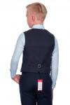 Жилетка 5173-М1-Д