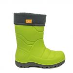 Сапоги. Flаsh 3-912-G01 Лайм