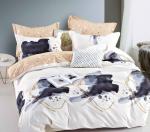 КПБ BORIS Мрамор BORM016