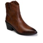 Ботинки женские