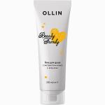 Гель для душа с экстрактами манго и ягод асаи OLLIN BEAUTY FAMILY 200 мл