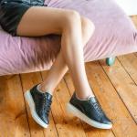 Кросcовки женские