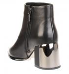 Ботильоны Baden NU030-011