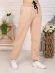 Брюки "Мария" бежевый