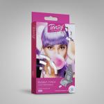 Ароматизатор в авто. Бабл гам с пробником