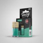 Ароматизатор в авто. Бутылочка (эксклюзив) БАРХАТ с пробником