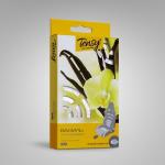 Ароматизатор в авто. Ваниль с пробником