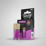 Ароматизатор в авто. Бутылочка (эксклюзив) НЕЖНОСТЬ с пробником