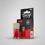 Ароматизатор в авто. Бутылочка (эксклюзив) ШАРМ с пробником