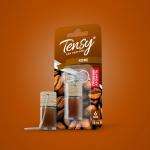 Ароматизатор в авто. Бутылочка в блистере с пробником, кофе