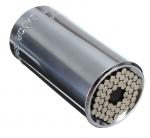 Головка торцевая универсальная, многоразмерная, 7-20 мм