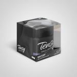 Ароматизатор в авто. Банка (эксклюзив) ВОСТОРГ с пробником