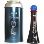 Масло для волос Zait Al Hayee (змеинное), жестян фут, 65 мл. (ликвидация)