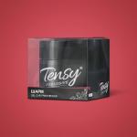 Ароматизатор в авто. Банка (эксклюзив) ШАРМ с пробником