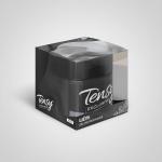 Ароматизатор в авто. Банка (эксклюзив) ШЁЛК с пробником