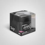 Ароматизатор в авто. Банка, бабл гам с пробником