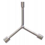 Ключ торцевой, Y-образный, 10-12-13 мм