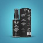 Ароматизатор в авто. DANA (Coco Mademoiselle, Chanel)