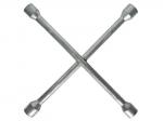 Ключ баллонный крестовой 17 - 19 - 21 - 23 мм
