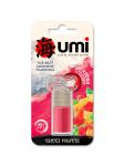 Ароматизатор в авто. UMI Бутылочка, Тутти фрутти