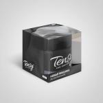 Ароматизатор в авто. Банка, новая машина с пробником