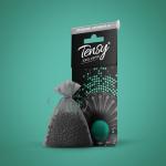 Ароматизатор в авто. БАРХАТ (Allure, Chanel)