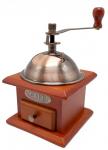 Кофемолка ручн.
