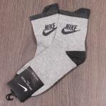 011/3 Носки 38-43 размер высокие