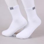 012/2 Носки женские CK белый высокий