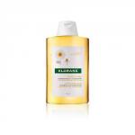 Кlorane Шампунь с Ромашкой для светлых волос, 200мл