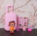 007/1 Игровой набор в чемодане