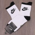 011/3 Носки 38-43 размер высокие