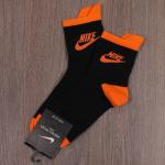 011/3 Носки 38-43 размер высокие