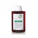 Кlorane Шампунь с экстрактом Хинина укрепляющий 200 мл