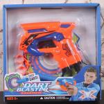 007/1 Бластер