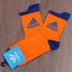 011/3 Носки 38-43 размер высокие