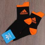 011/3 Носки 38-43 размер высокие