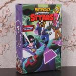 007/1  Фигурка героя